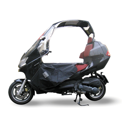 Tucano Urbano lábtakaró - Motor Line Kft.