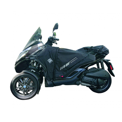 Tucano Urbano lábtakaró - Motor Line Kft.